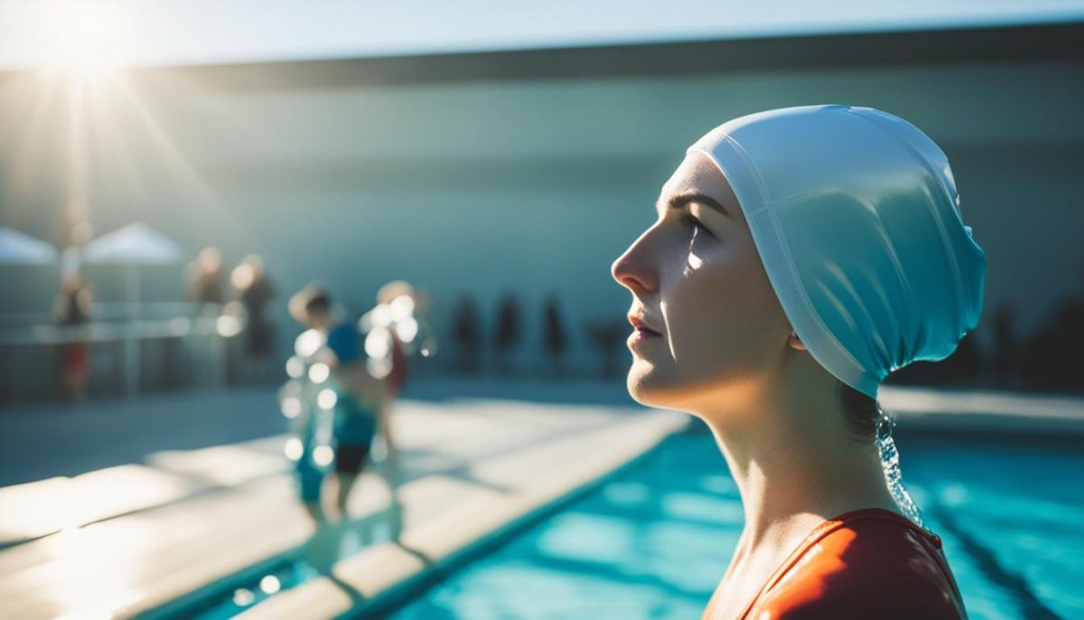 How Long To Wait To Swim After Ear Piercing